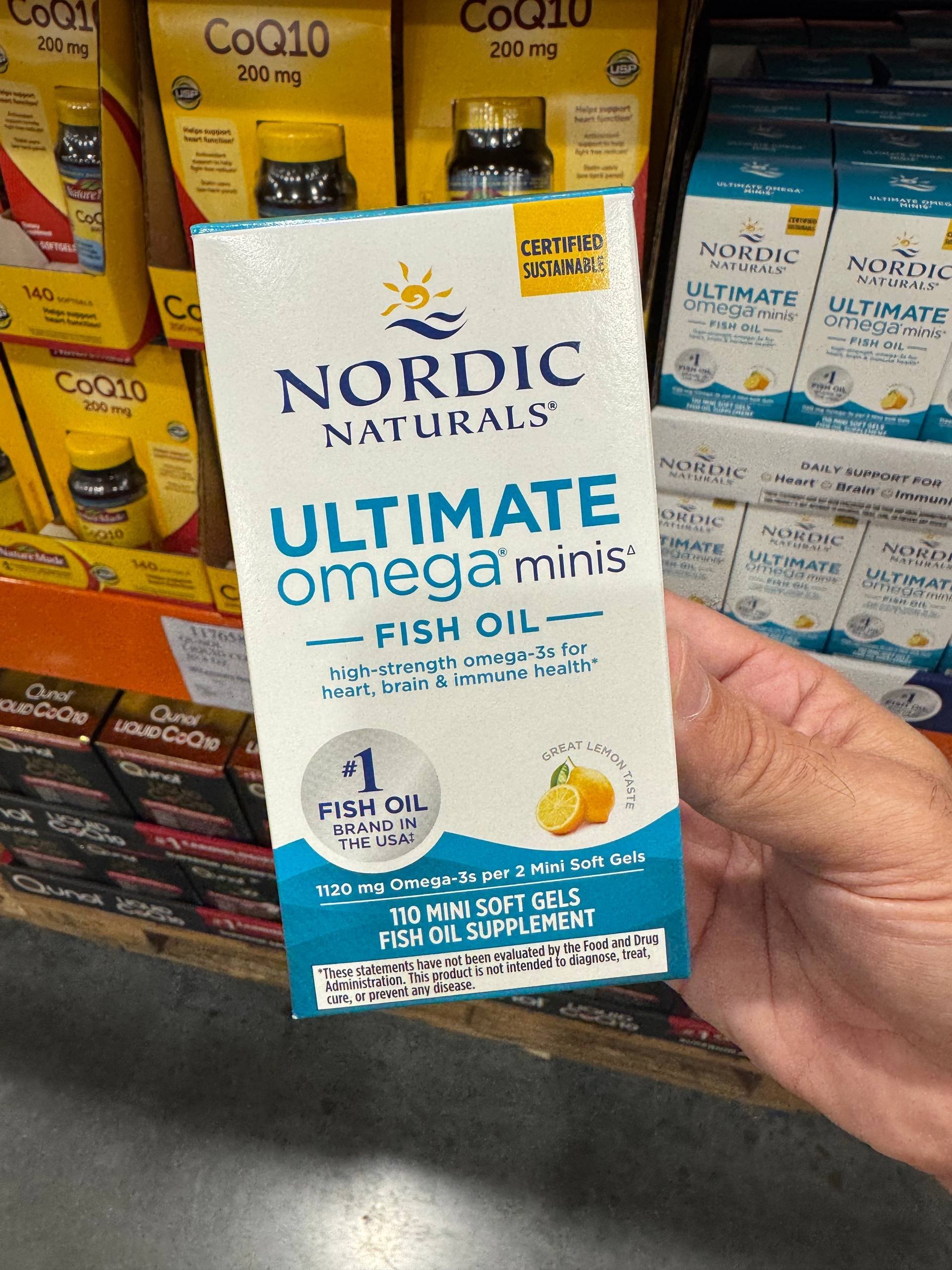 VITAMINA