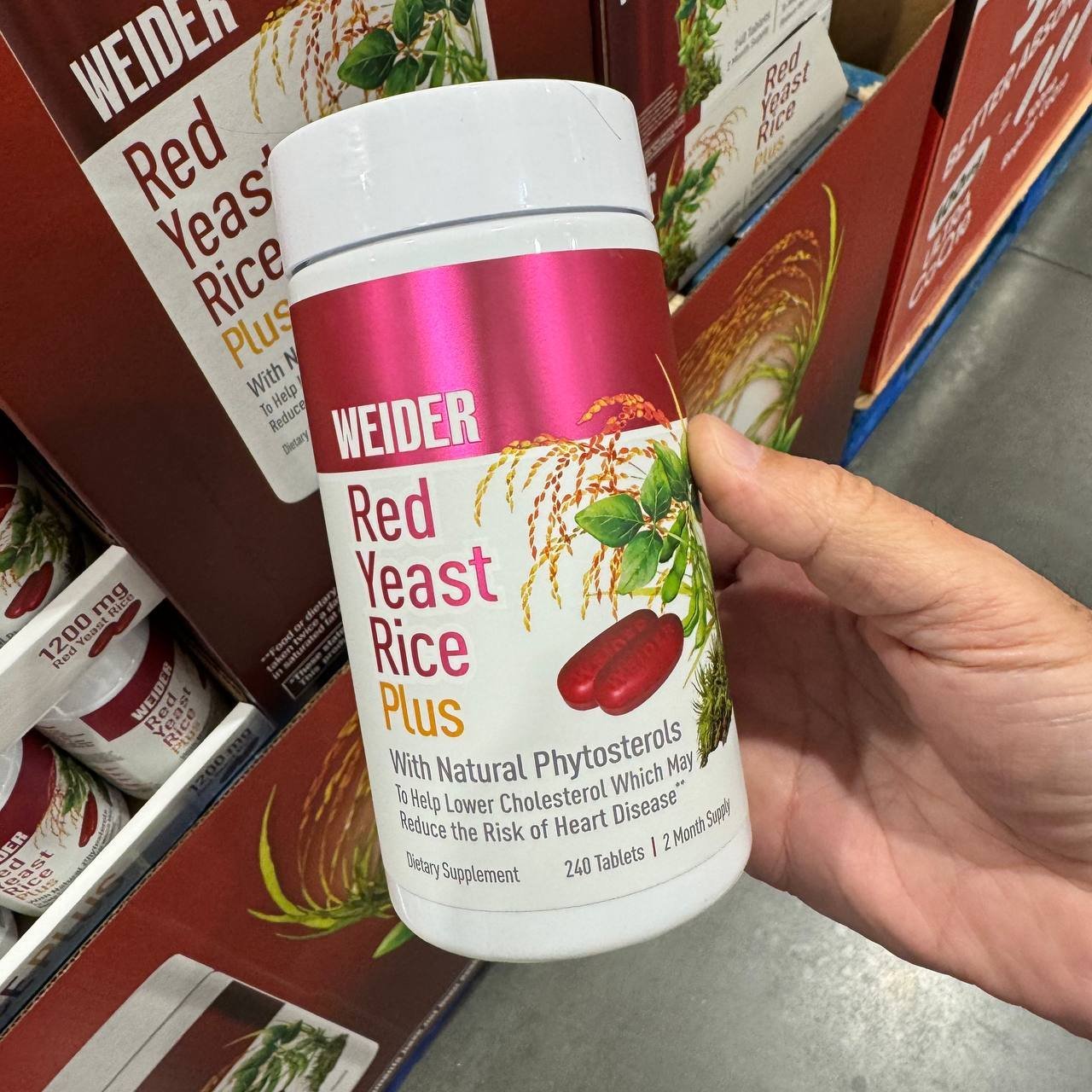 VITAMINA