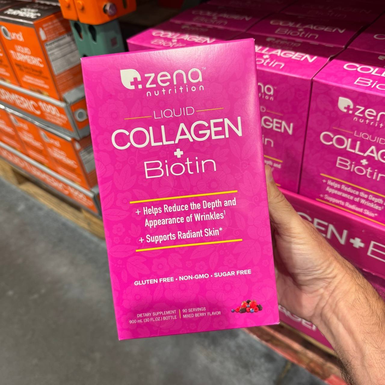 COLÁGENO