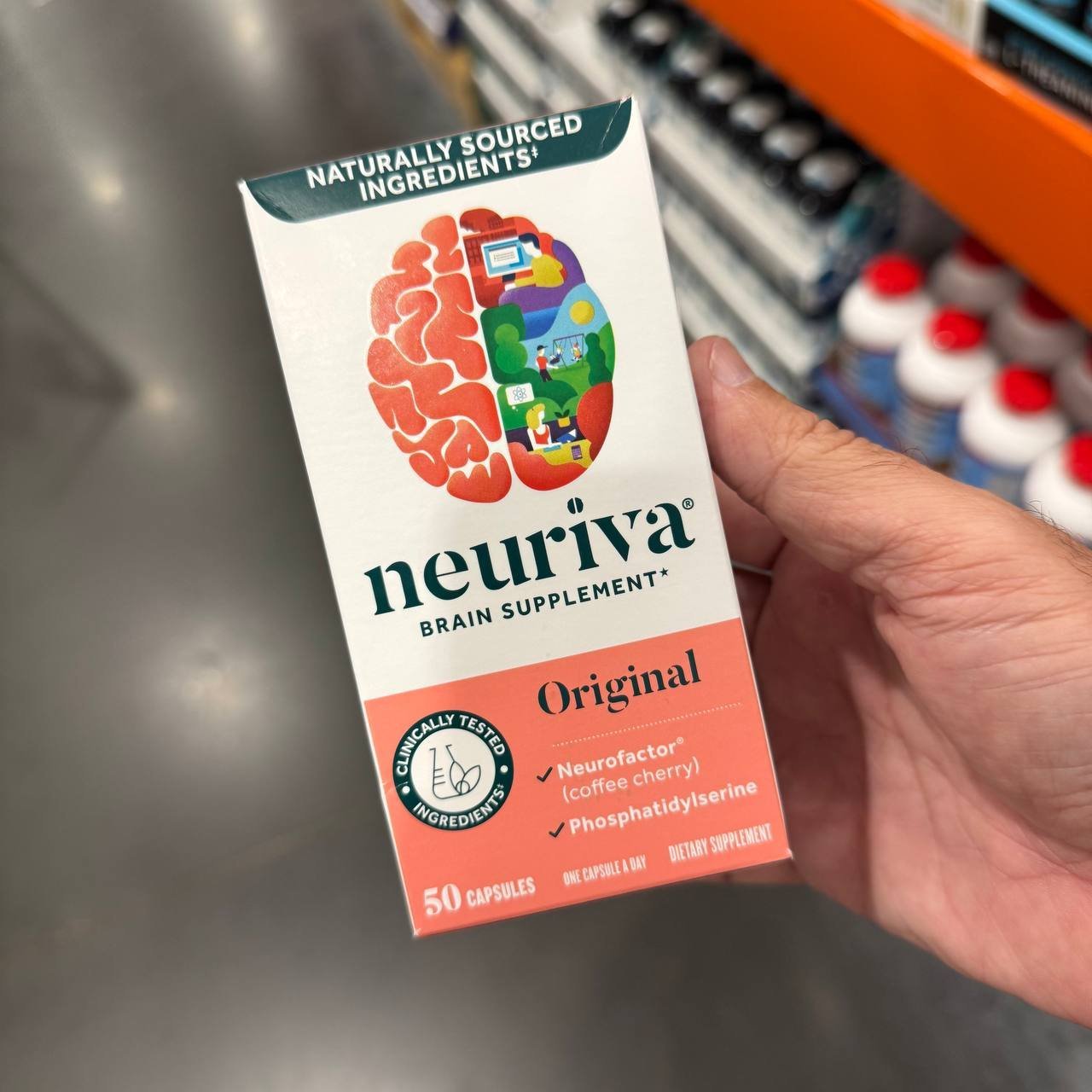 NEURIVA