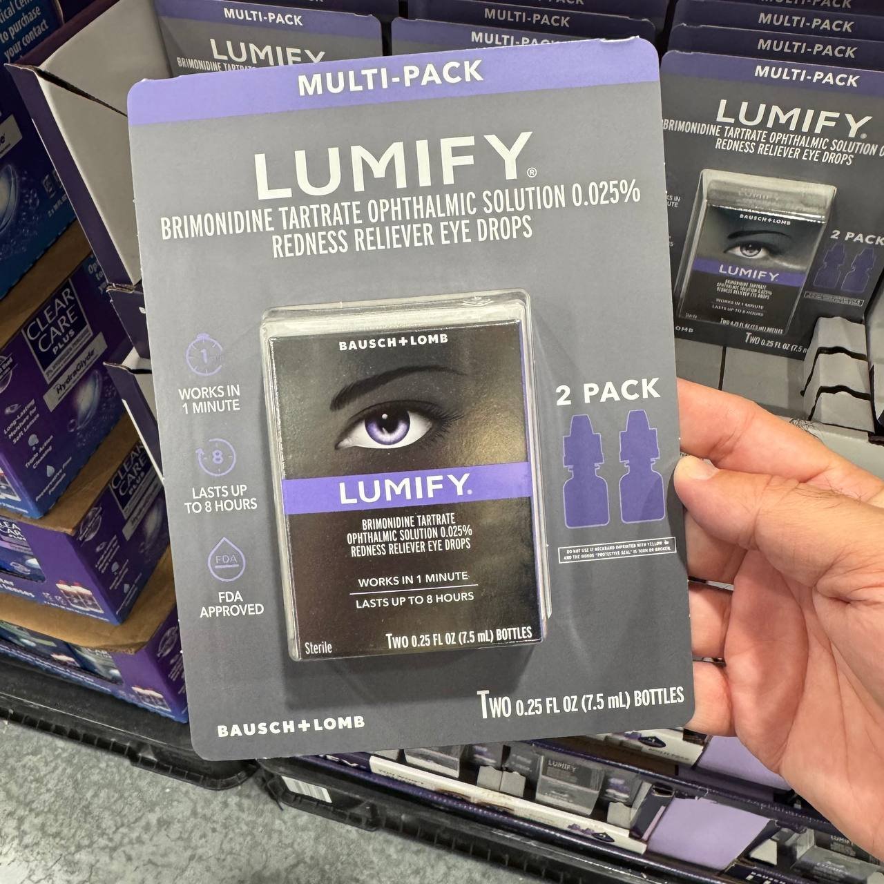 LUMIFY