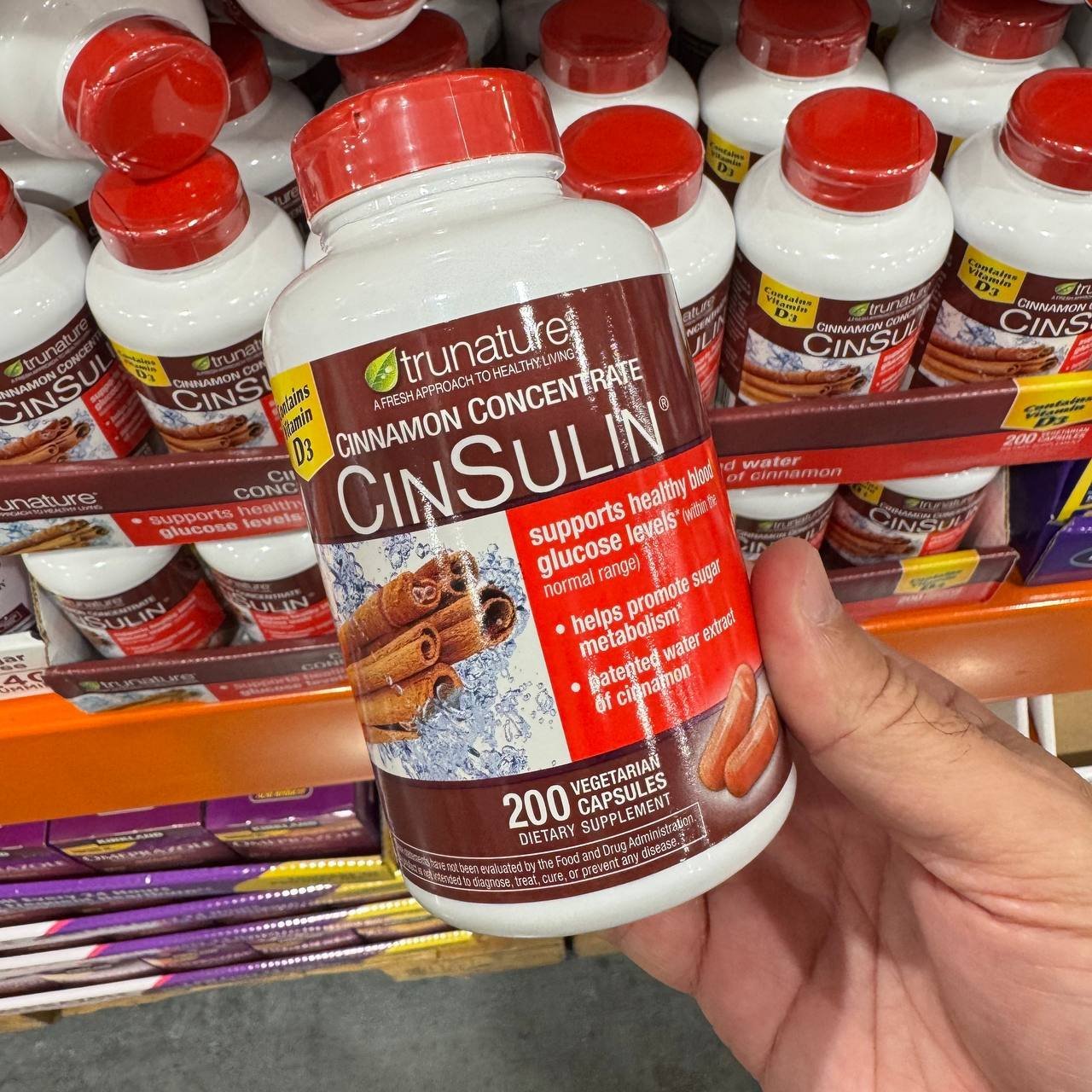 CINSULIN