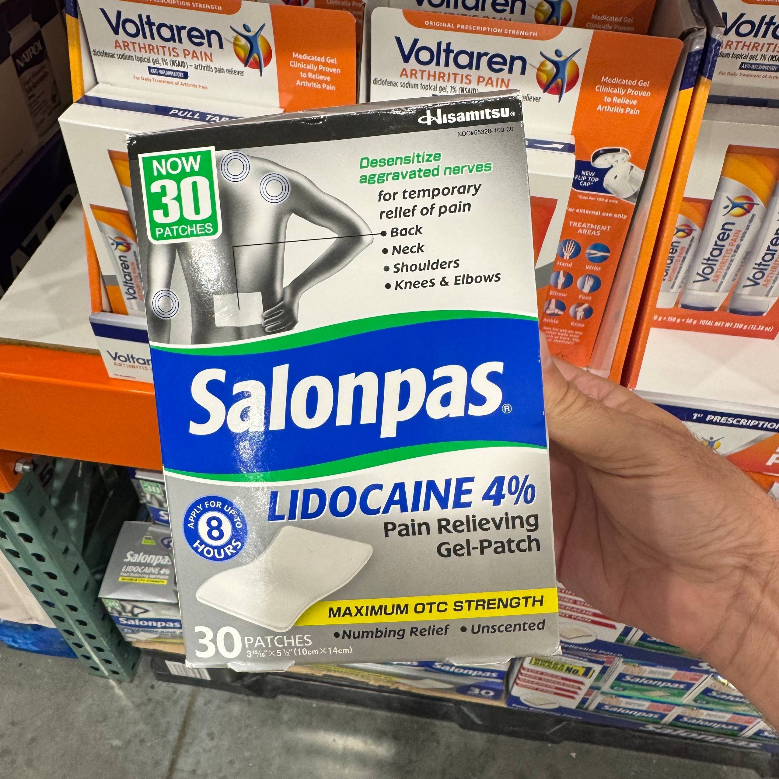 SALONPASS