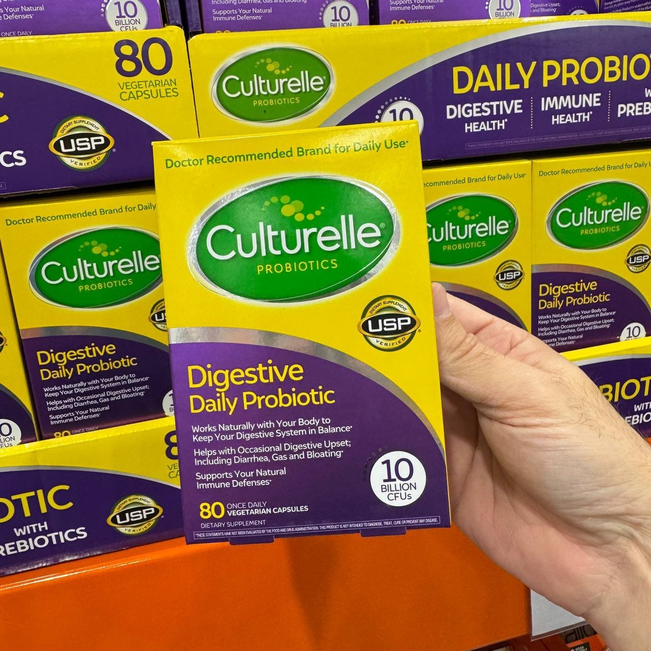 CULTURELLE