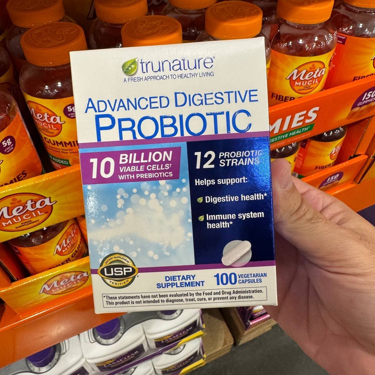 PROBIOTIC