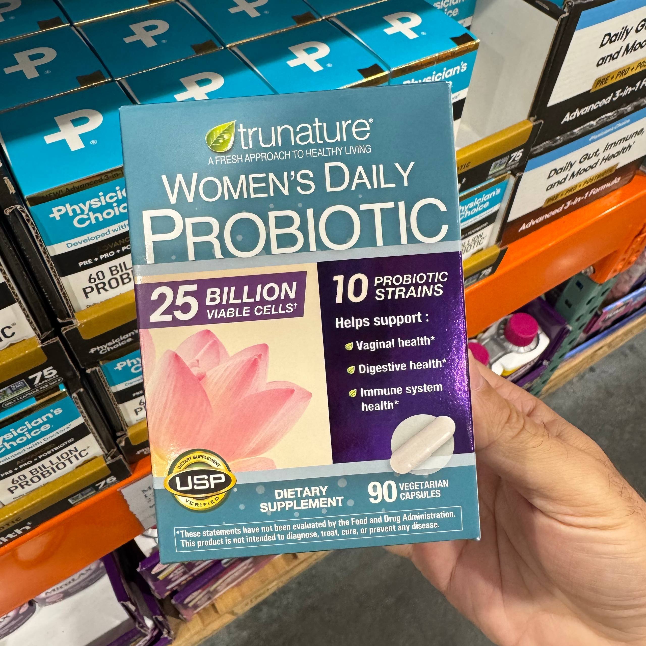 PROBIOTIC