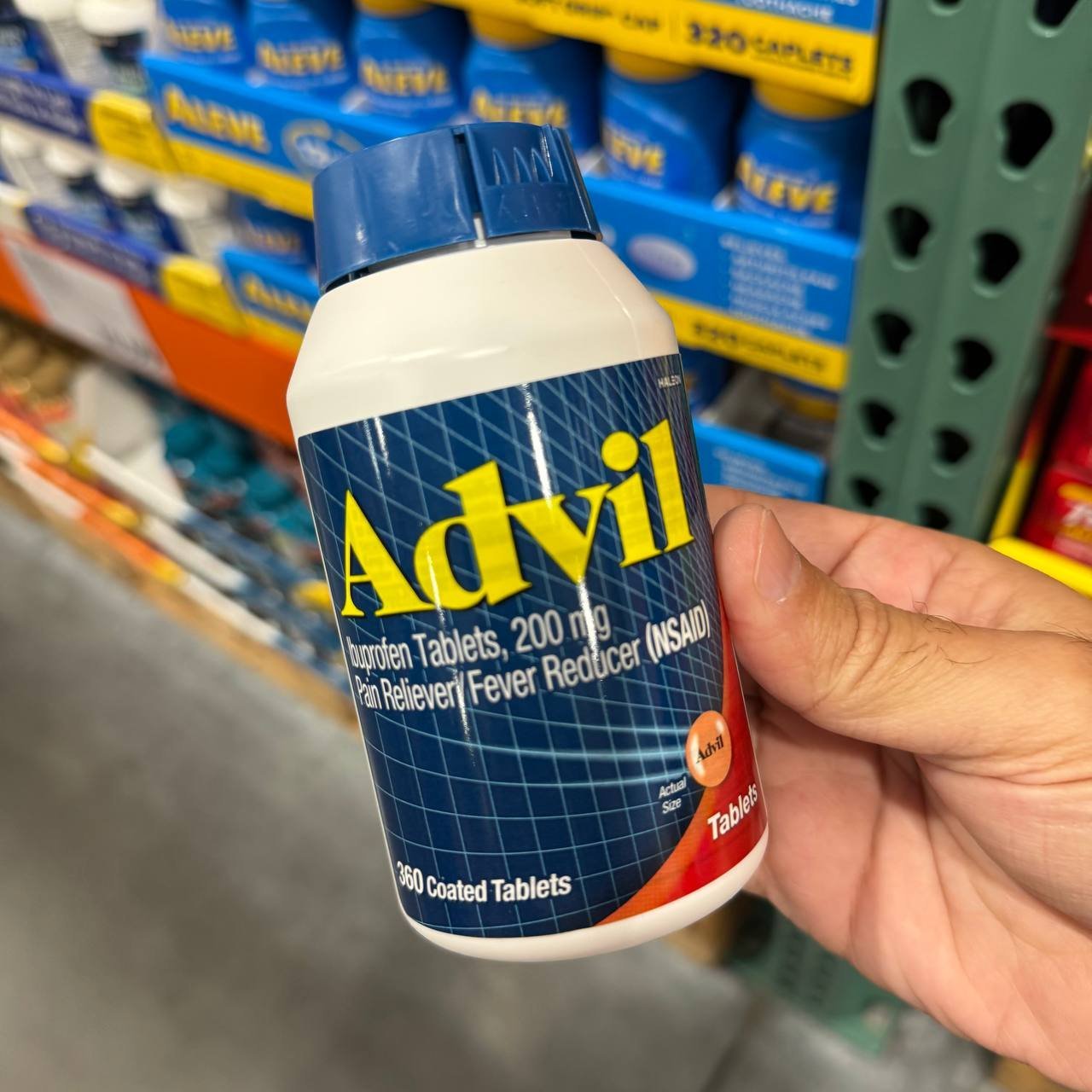 ADVIL