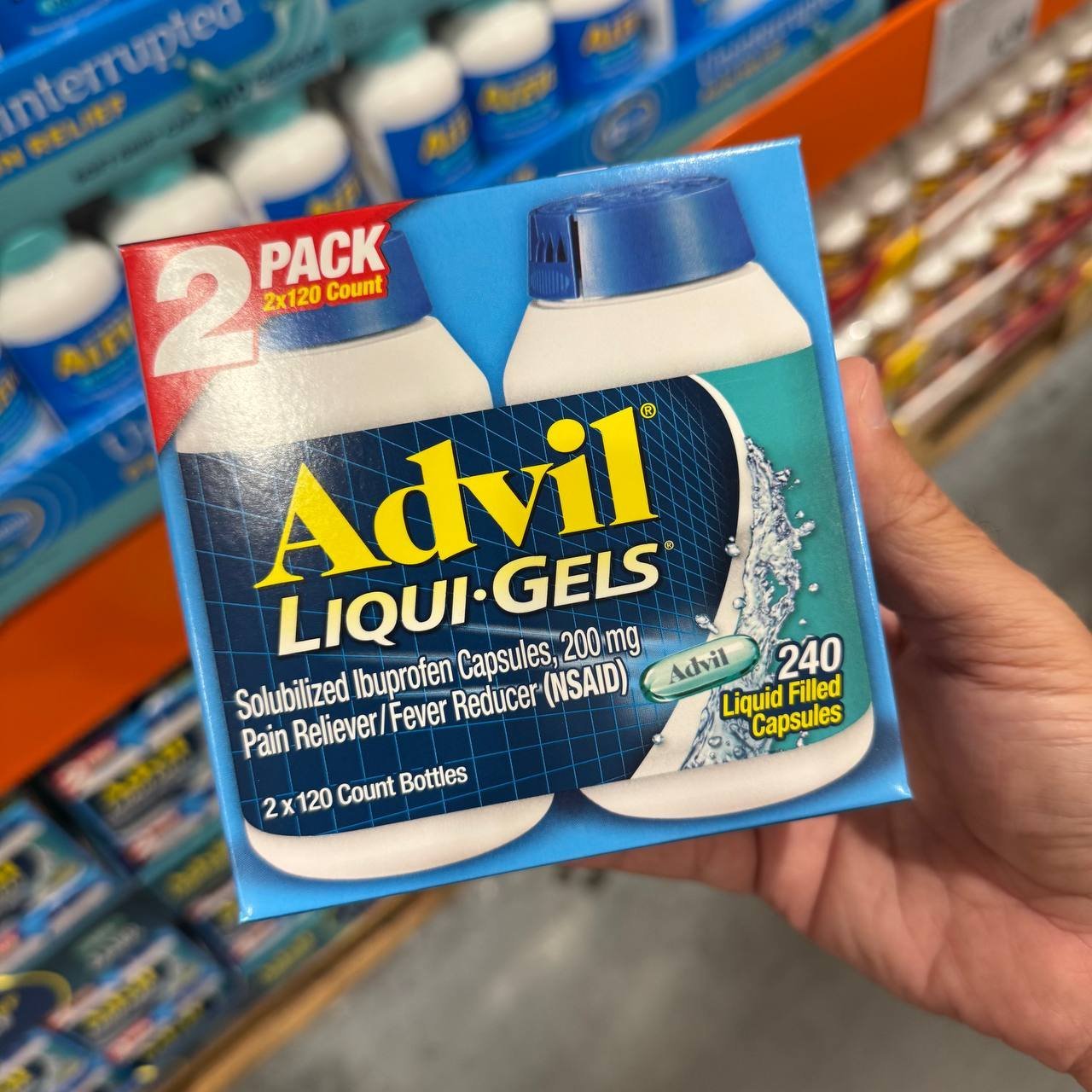 ADVIL
