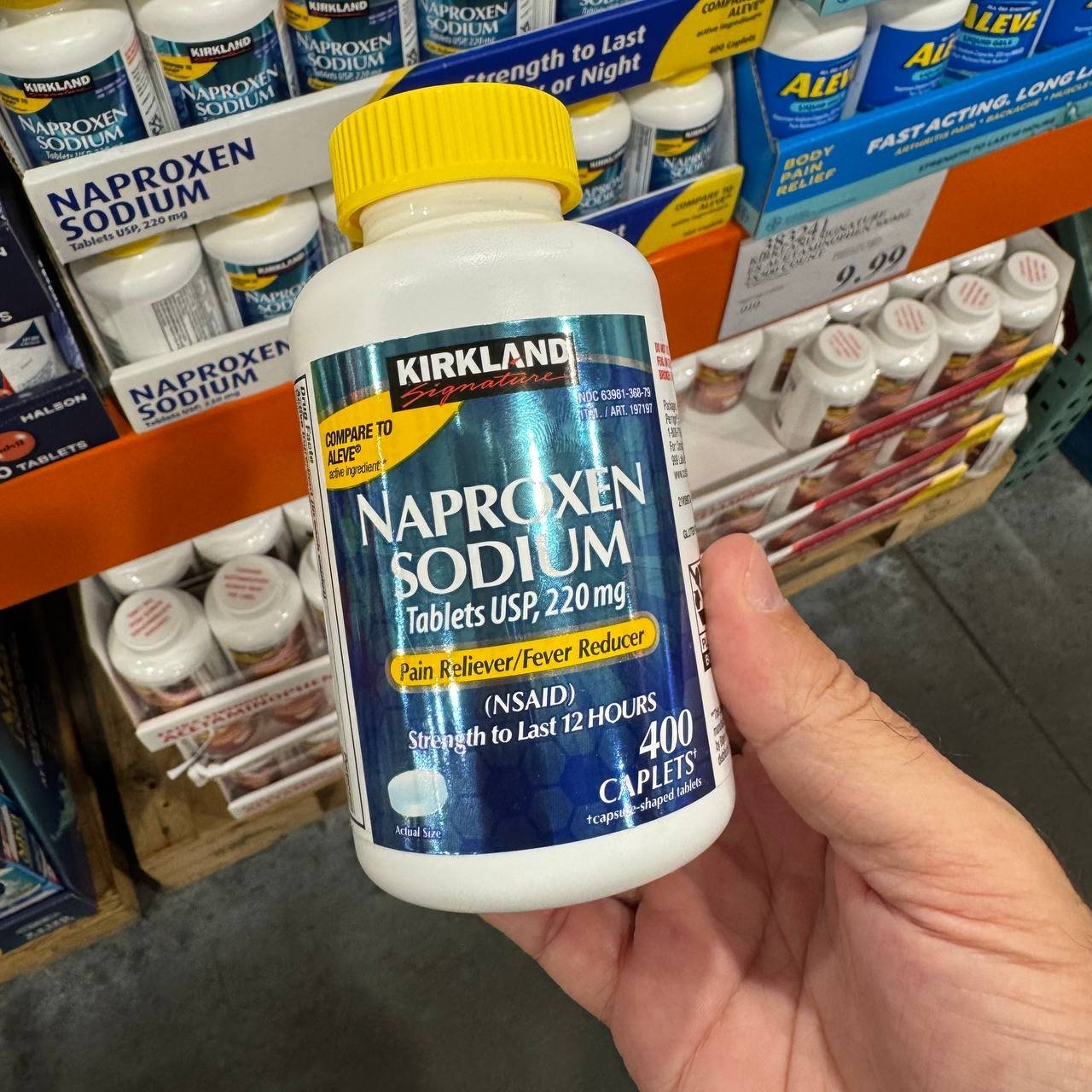 NAPROXEN