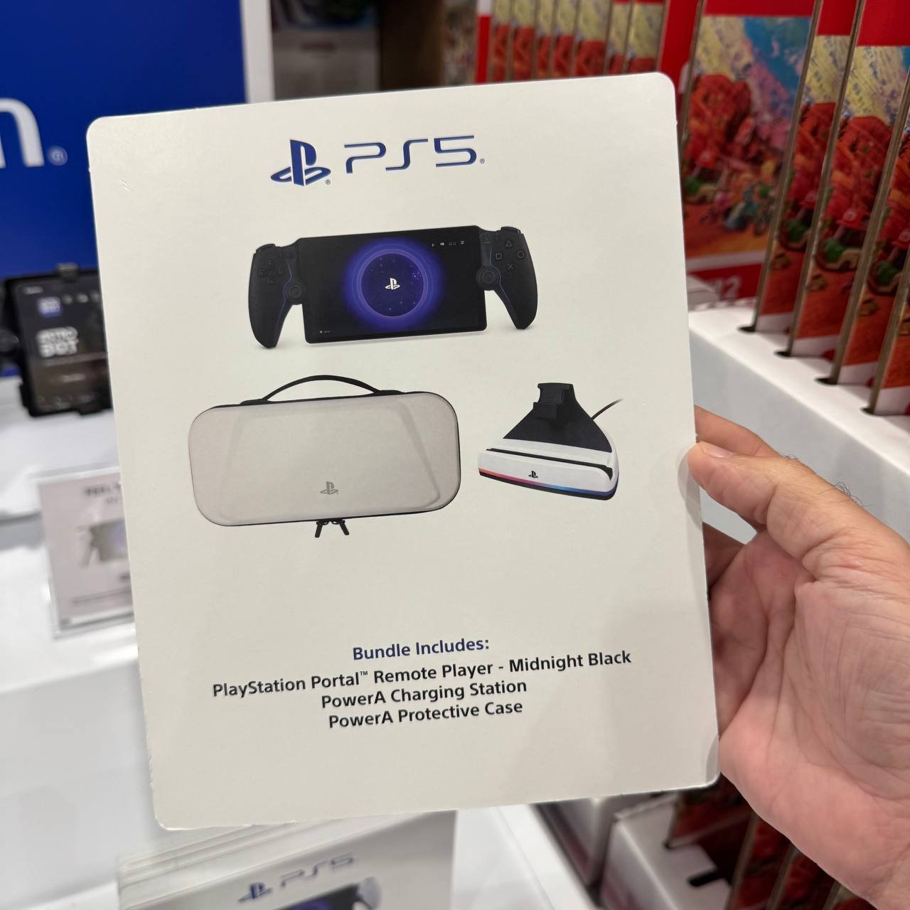 PLAYSTATION PORTAL
