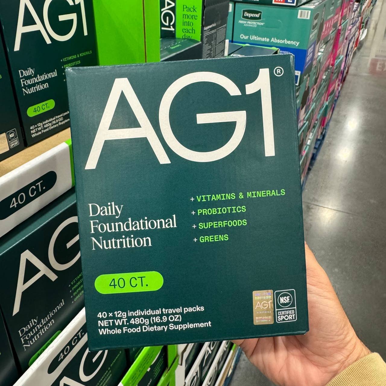 AG1