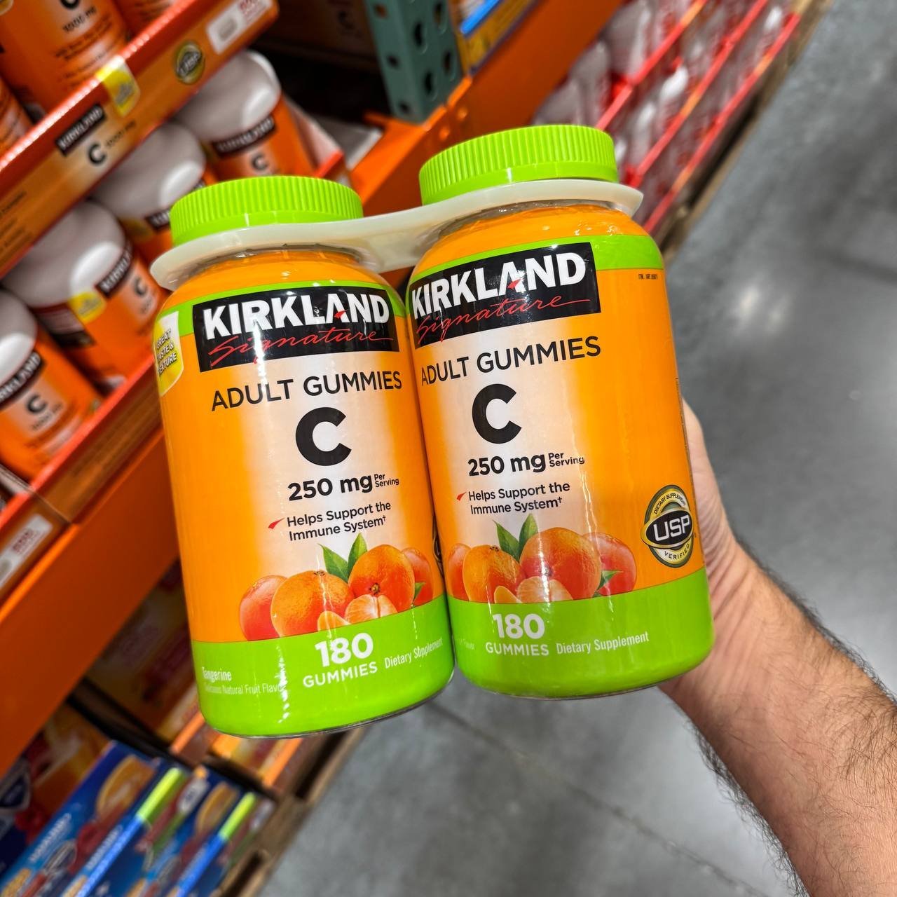 KIT C