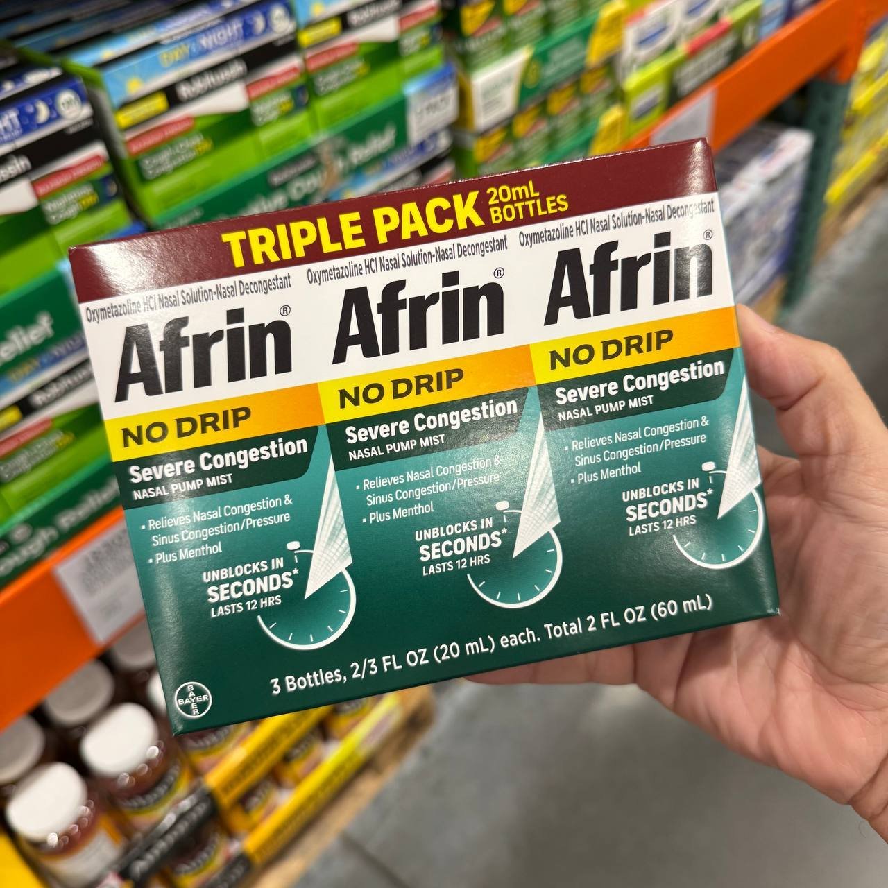 AFRIN