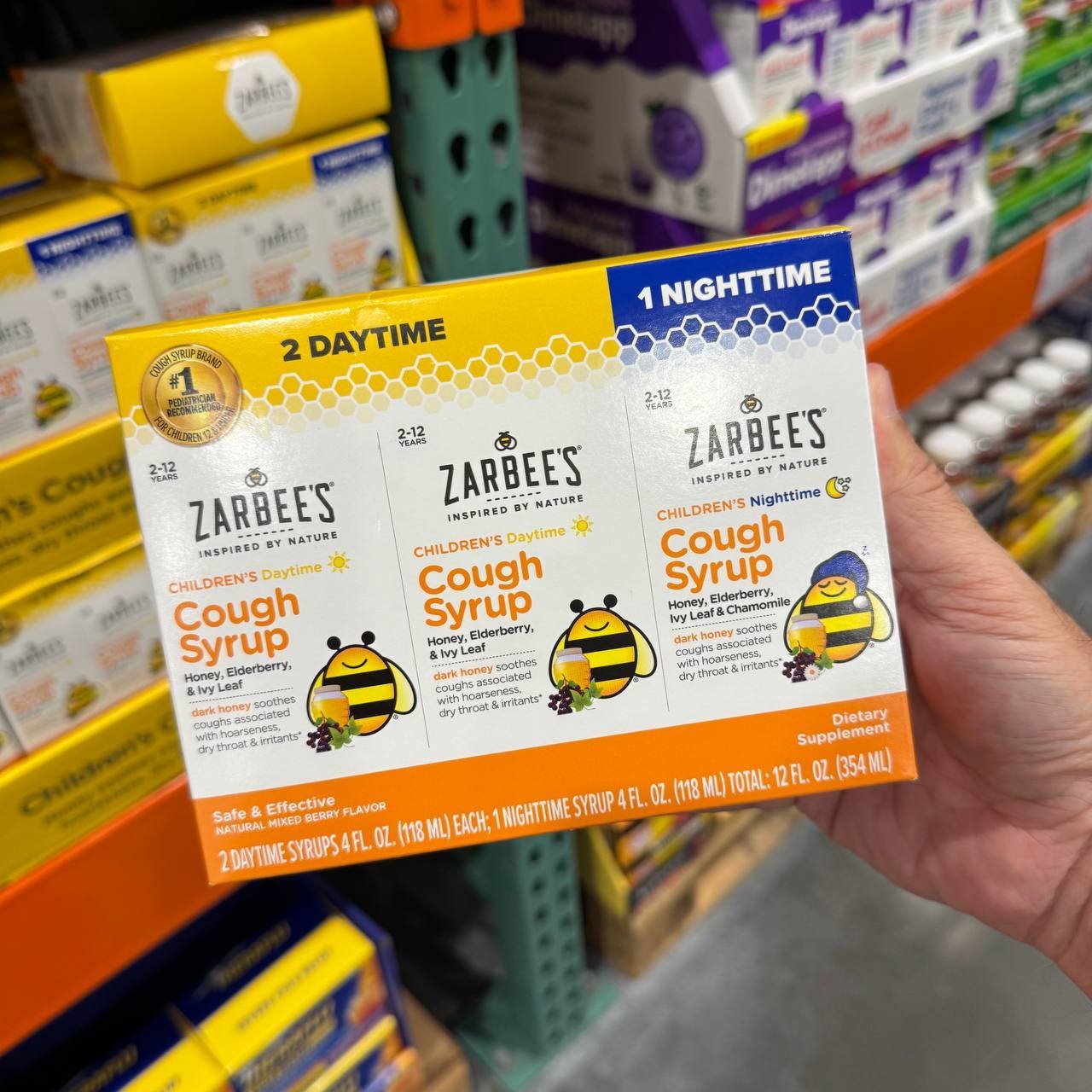 ZARBEES