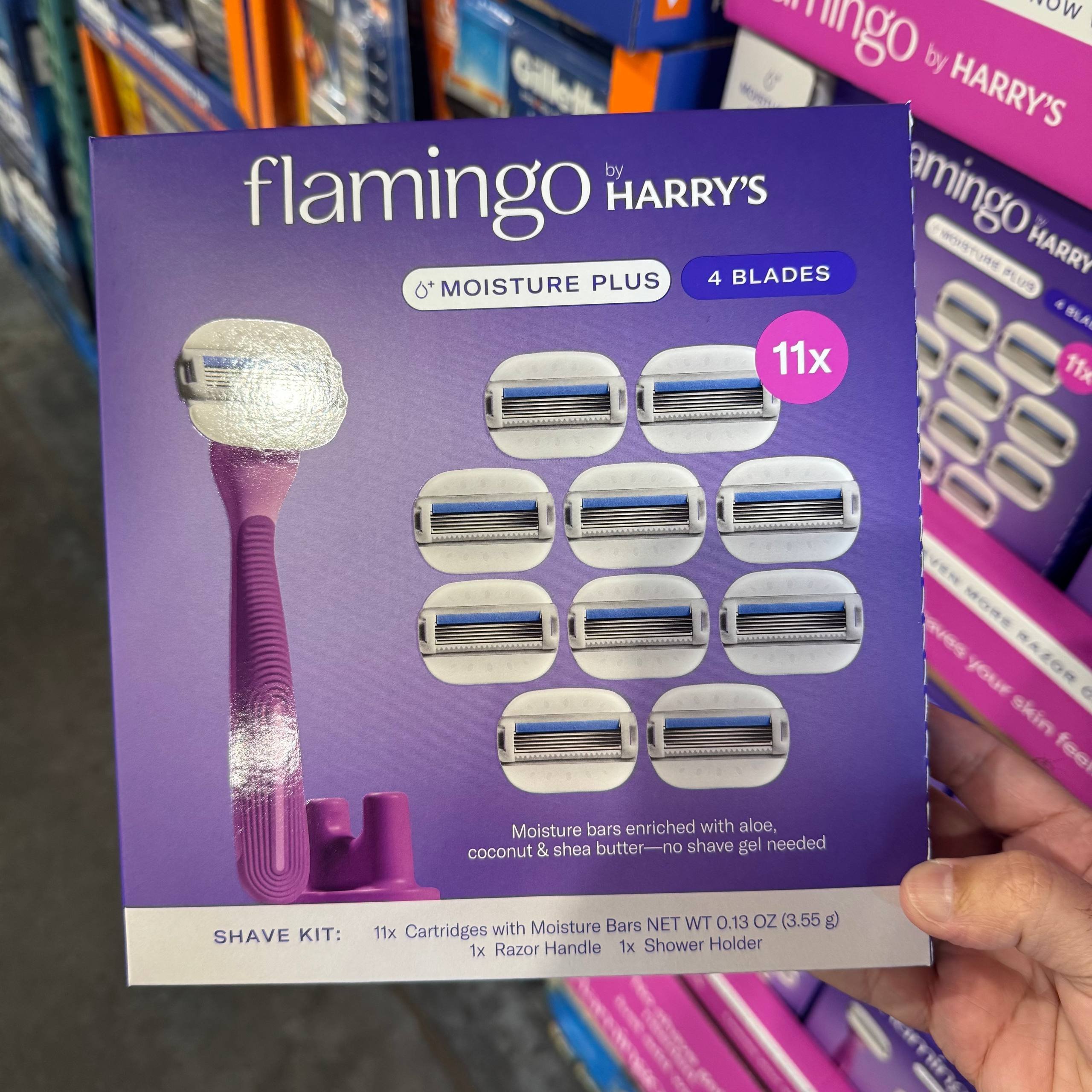 FLAMINGO