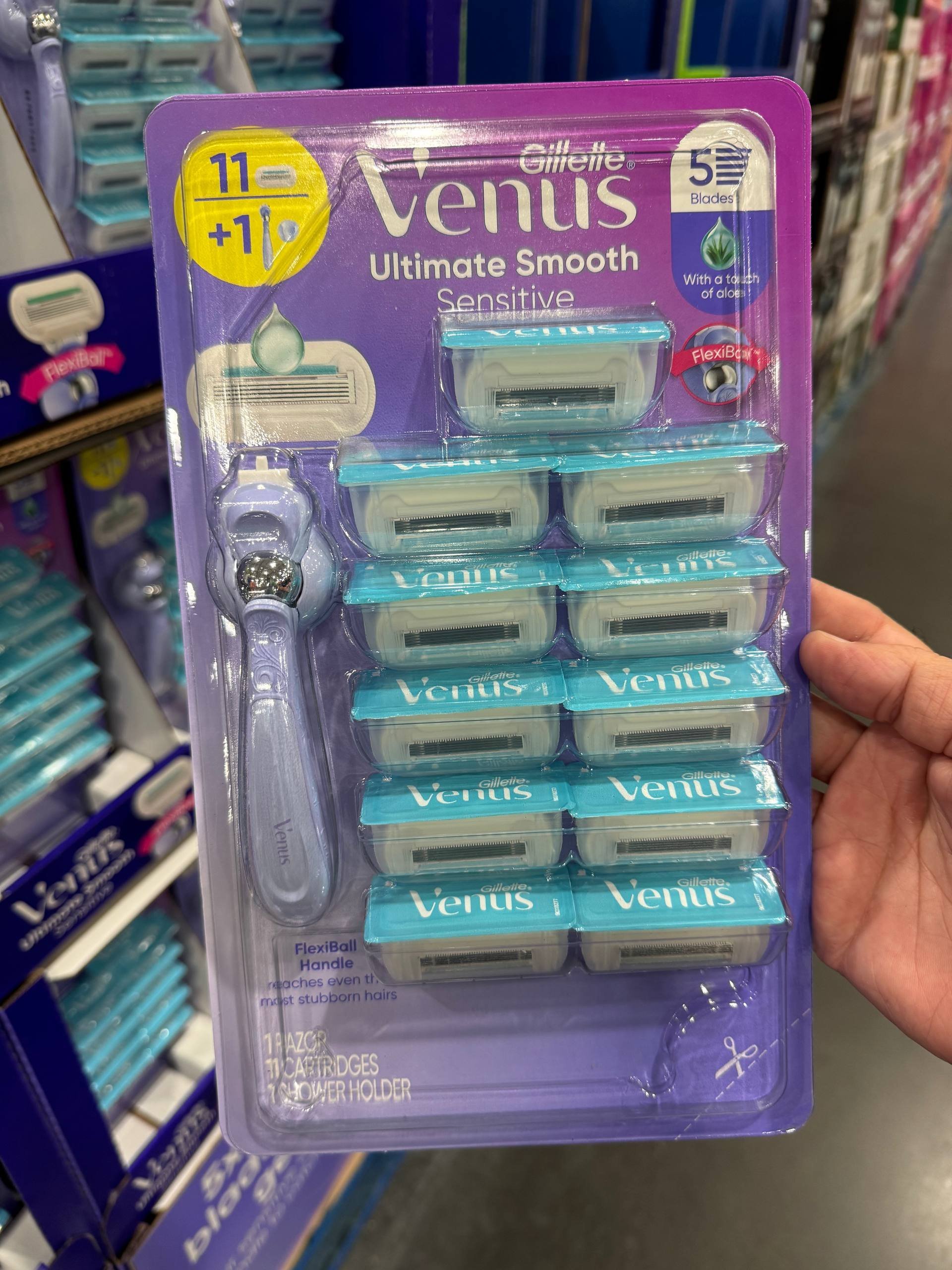 VENUS ULTRA  - DESCONTO ATÉ 20/09
