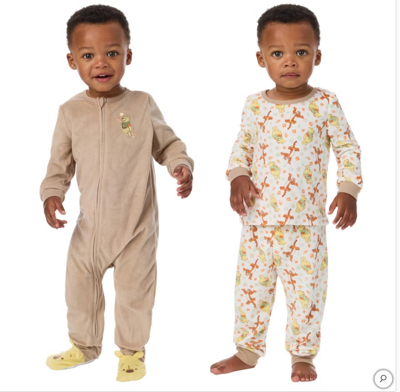 Disney 3-piece Baby Sleep Set