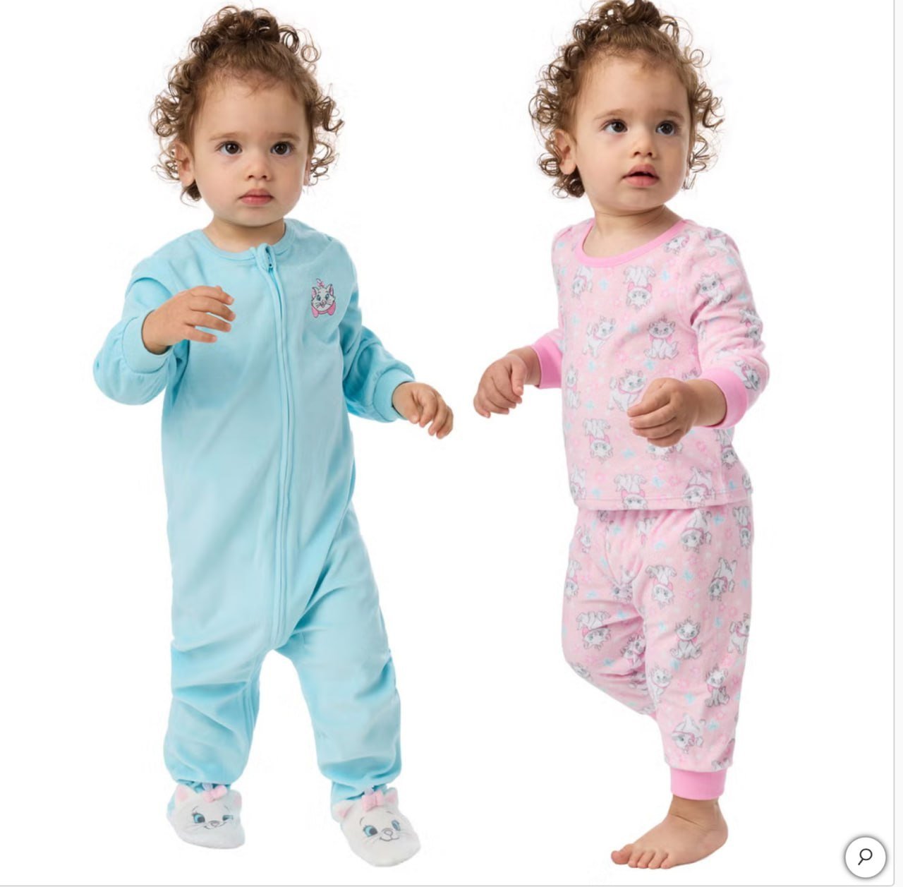 Disney 3-piece Baby Sleep Set