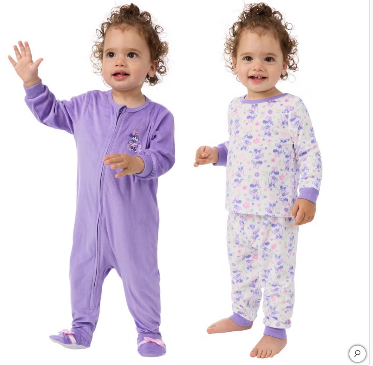Disney 3-piece Baby Sleep Set