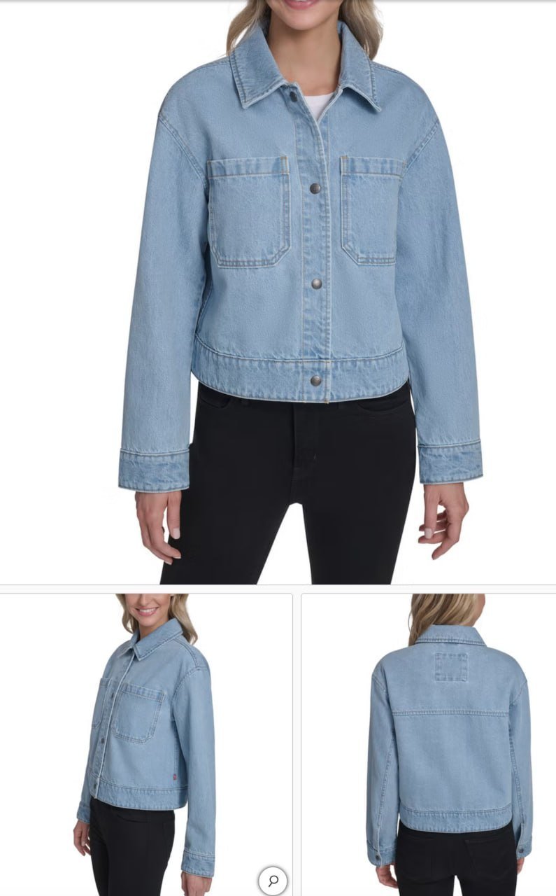 Shop Levi's