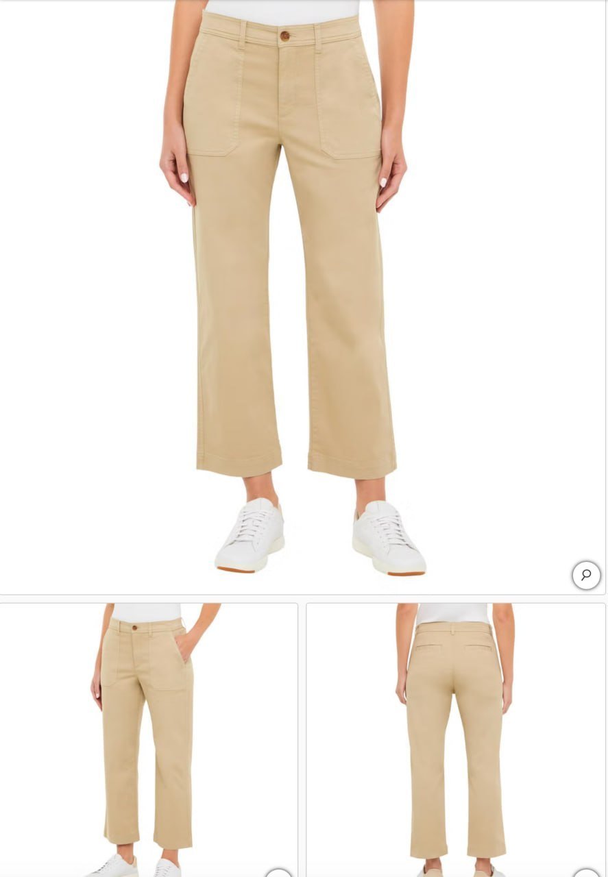 Gap