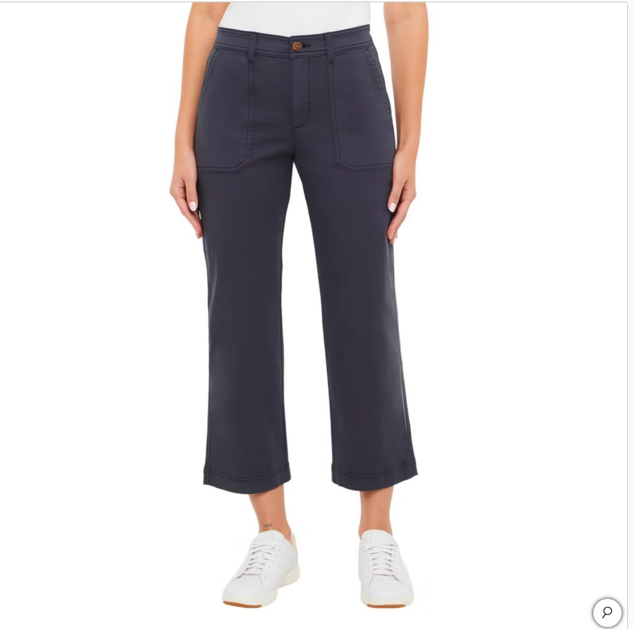 Gap