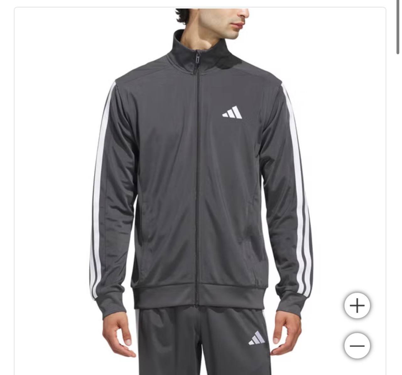 ADIDAS