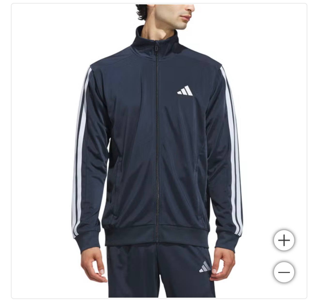 ADIDAS