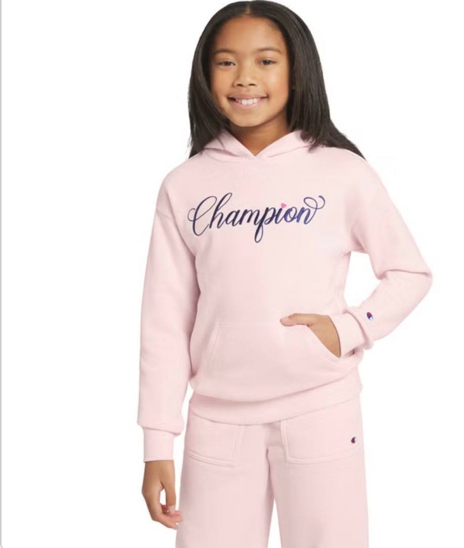 CHAMPION