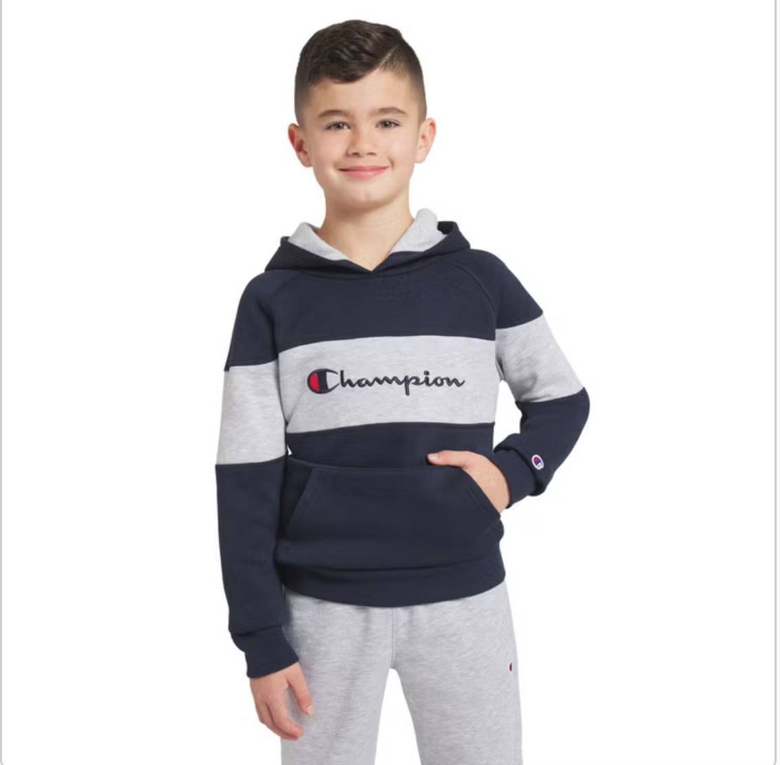 CHAMPION