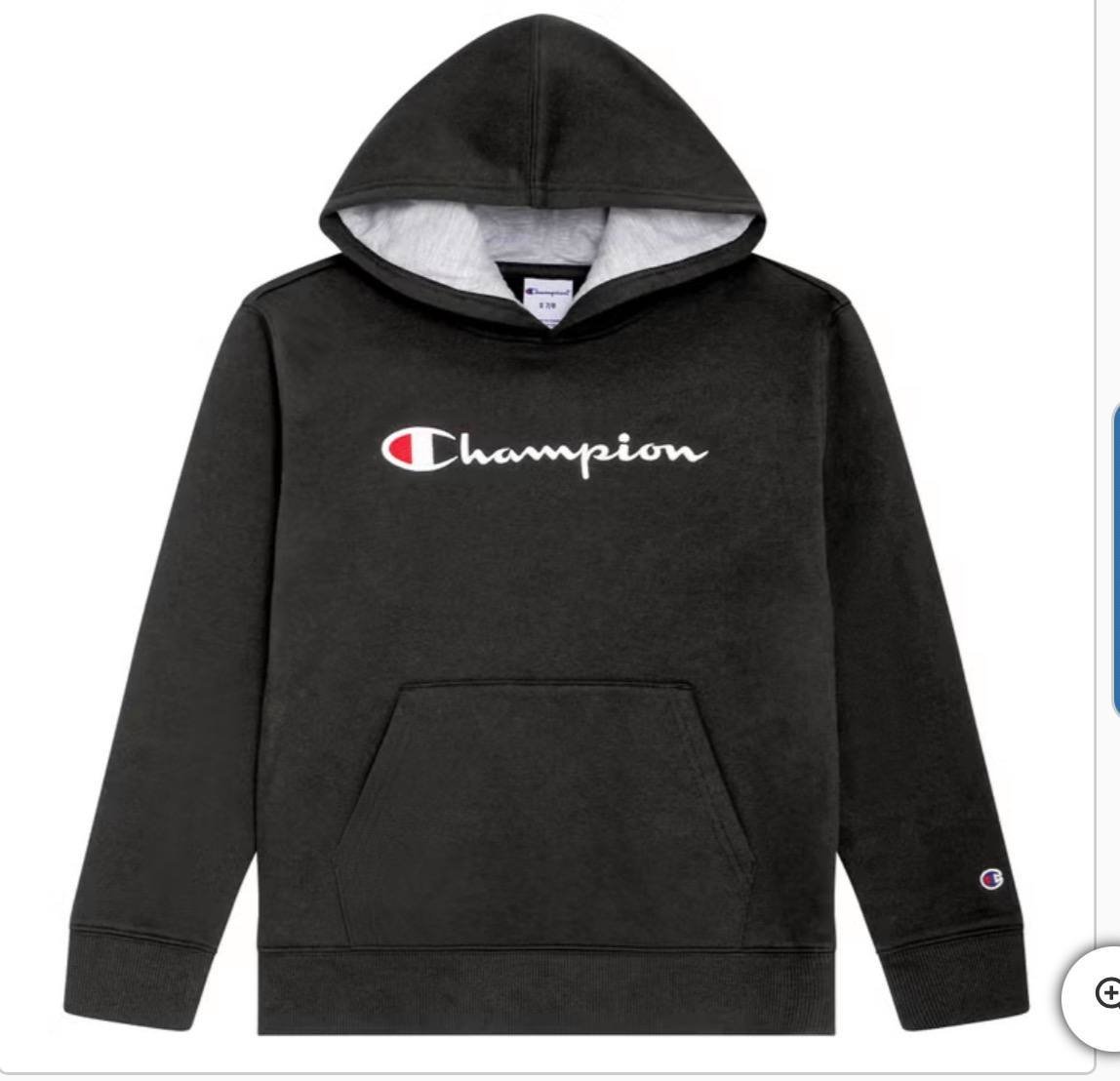 CHAMPION
