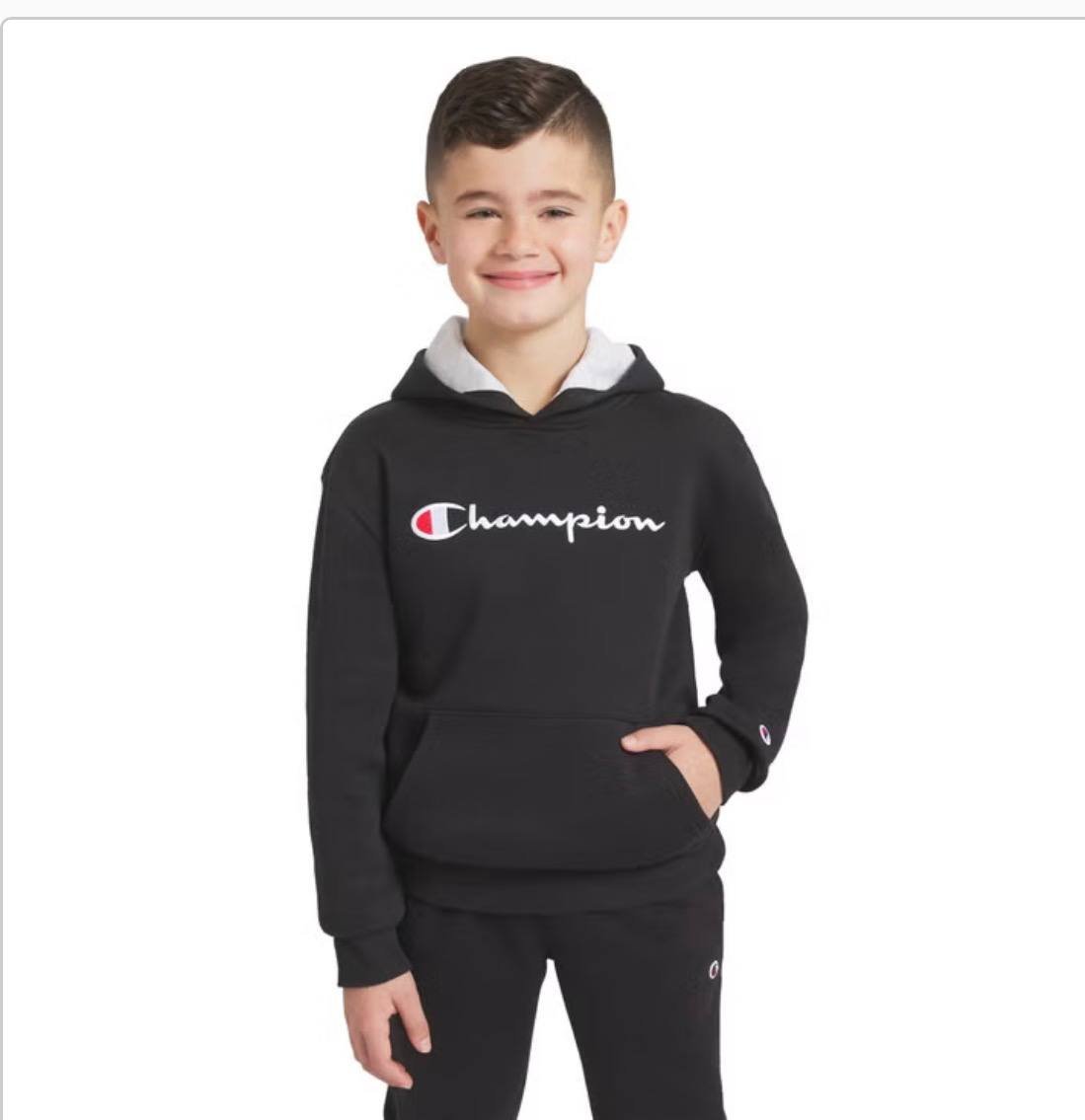 CHAMPION