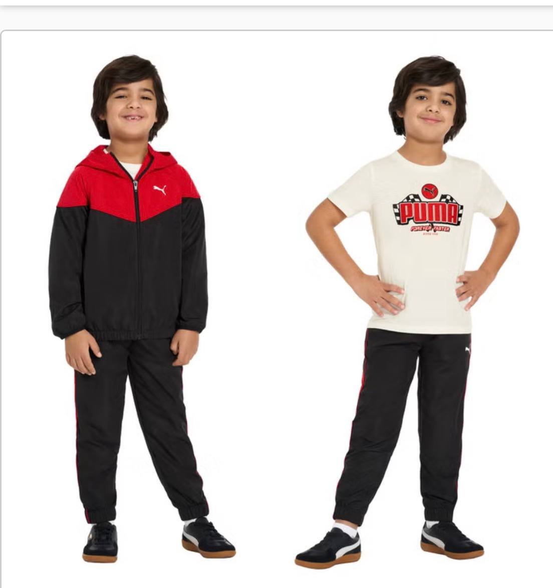 PUMA