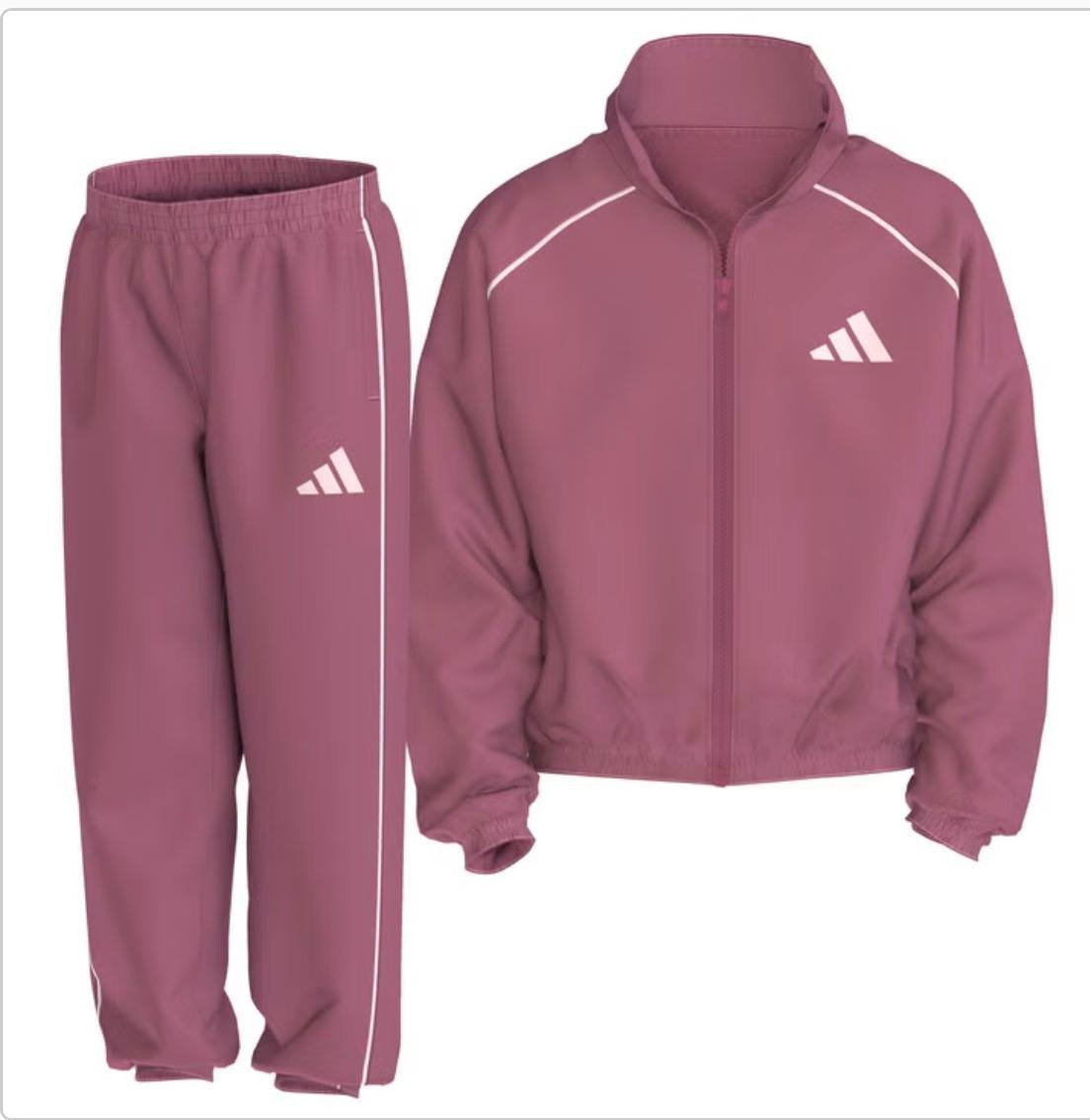 ADIDAS