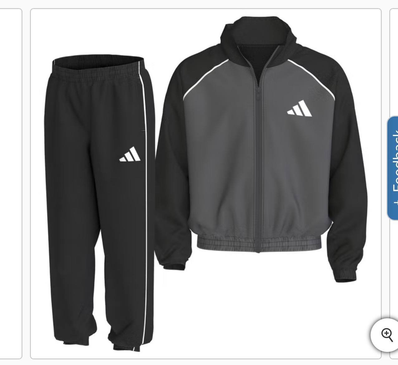 ADIDAS