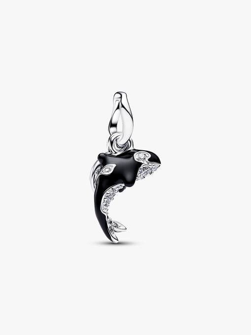 Orca Dangle Charm