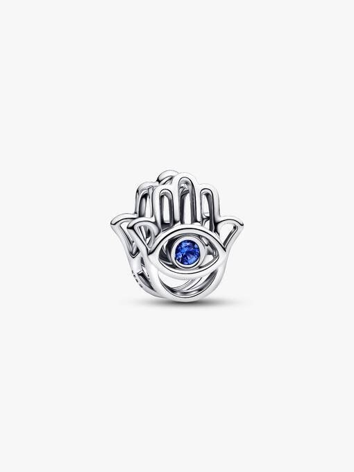 Hamsa Hand Charm