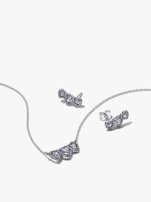 Halo Heart Trilogy Gift Set