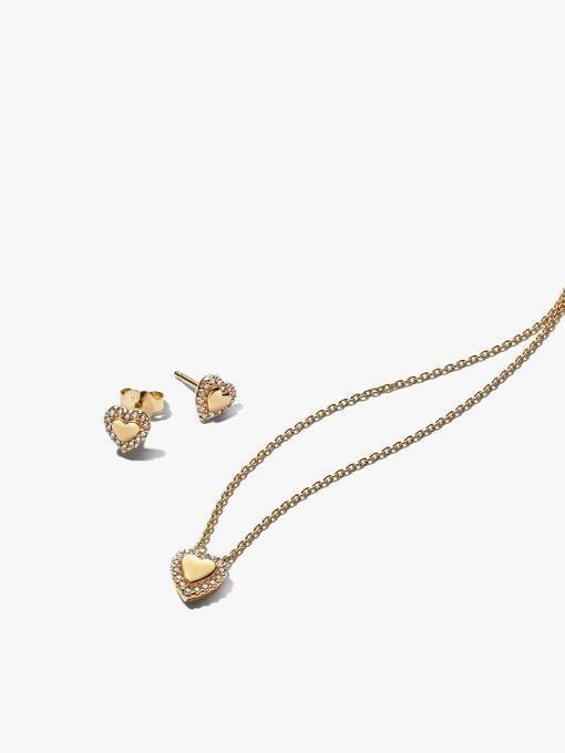 Heart Halo Gift Set