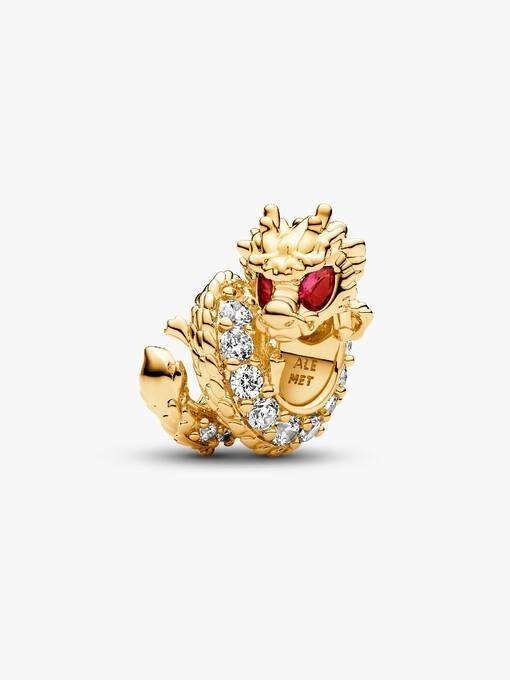 Dragon Charm