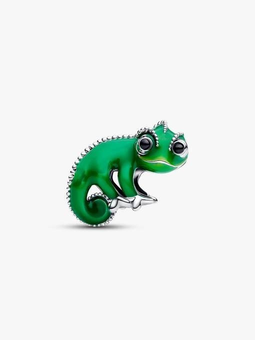 Disney Tangled Pascal Color-changing Charm