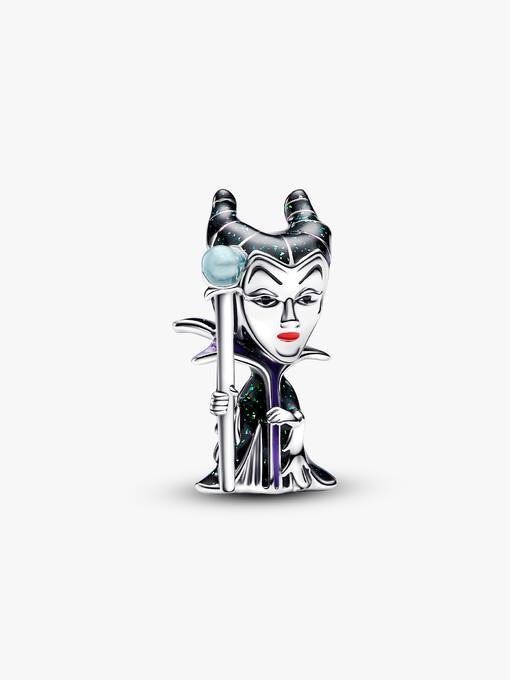 Disney Villains Maleficent Charm