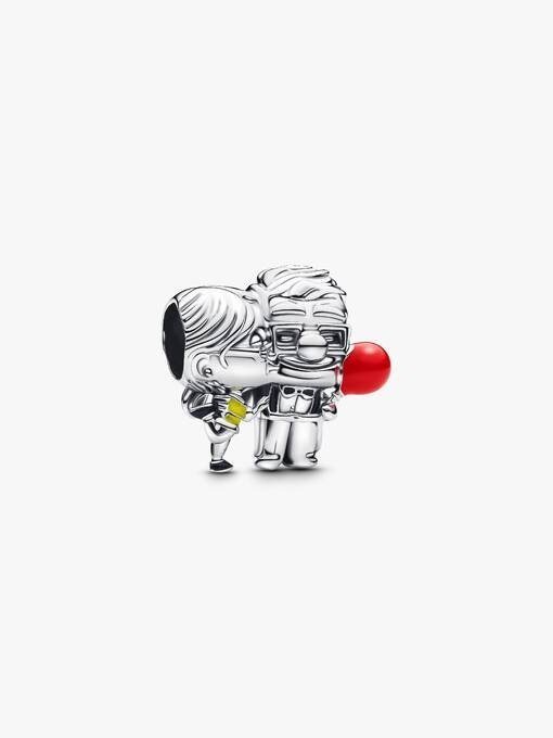 Disney Pixar Up Carl & Ellie Charm