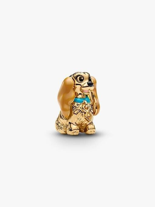 Disney Lady Charm