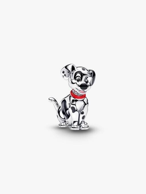 Disney 101 Dalmatians Patch Charm