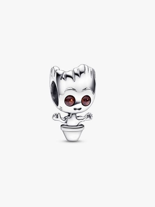 FINAL SALE - Marvel Guardians of the Galaxy Dancing Groot Charm