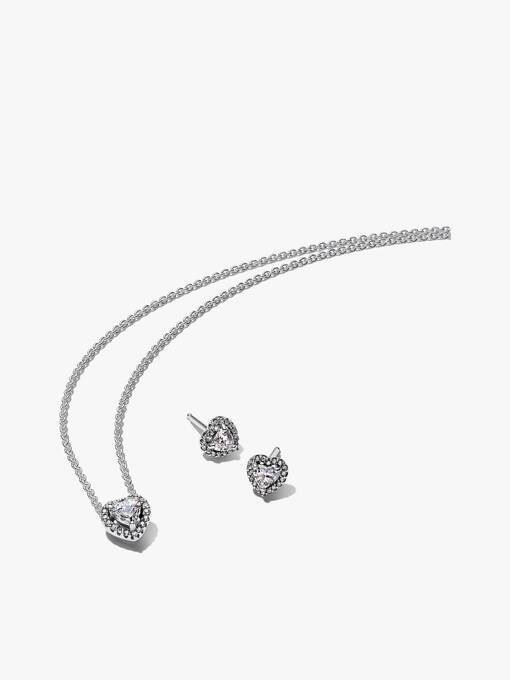 Heart to Heart Set