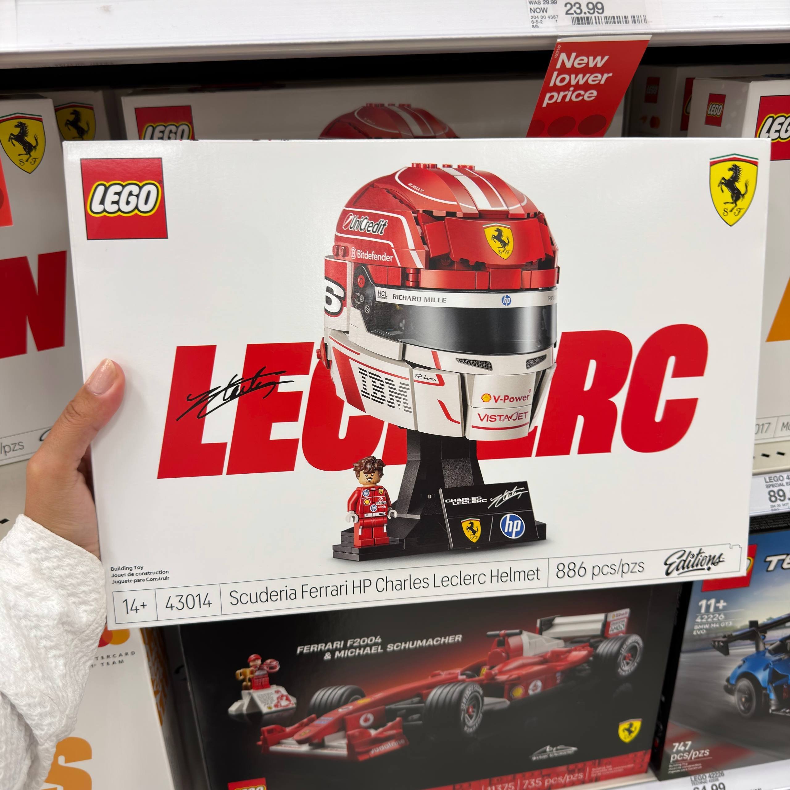 LEGO