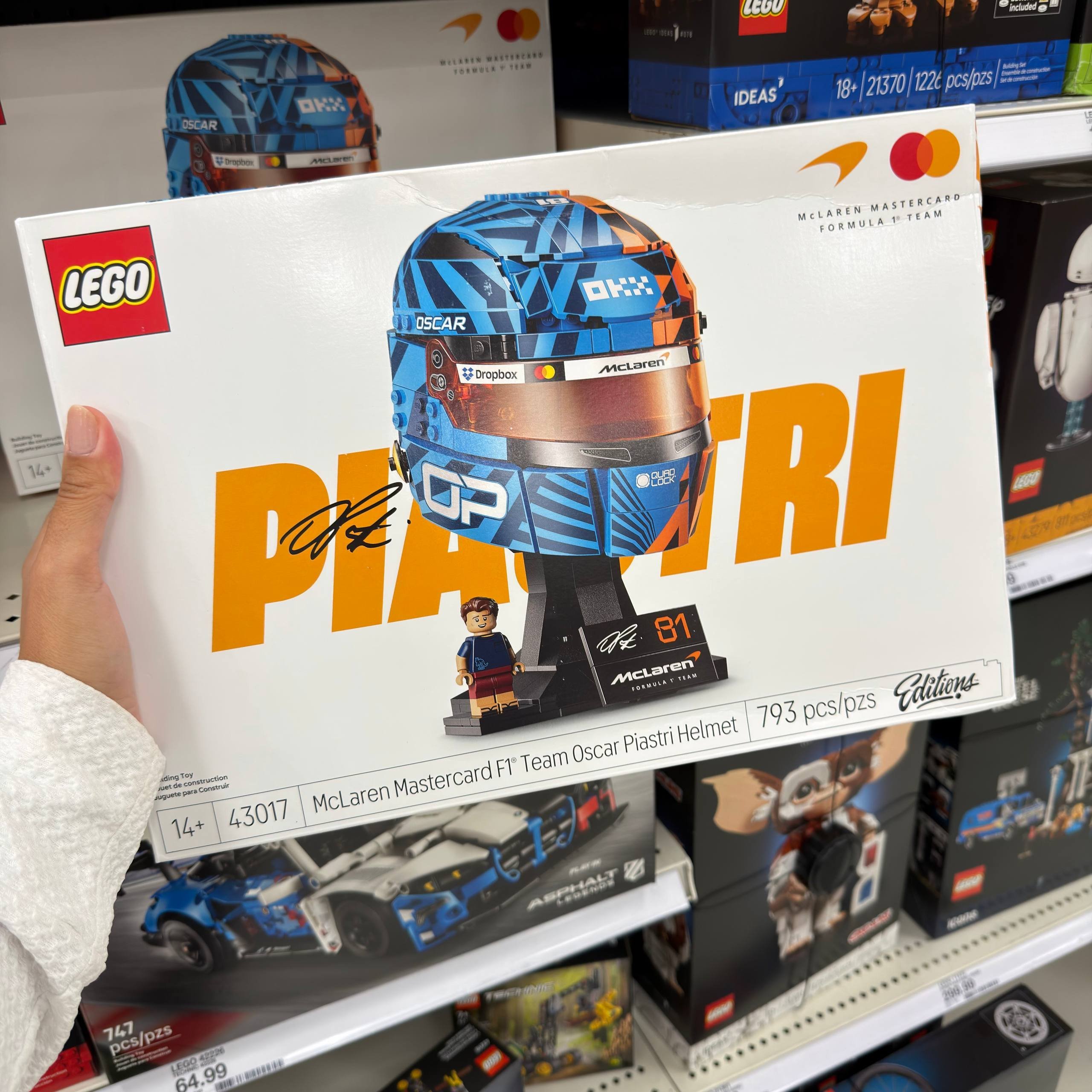 LEGO