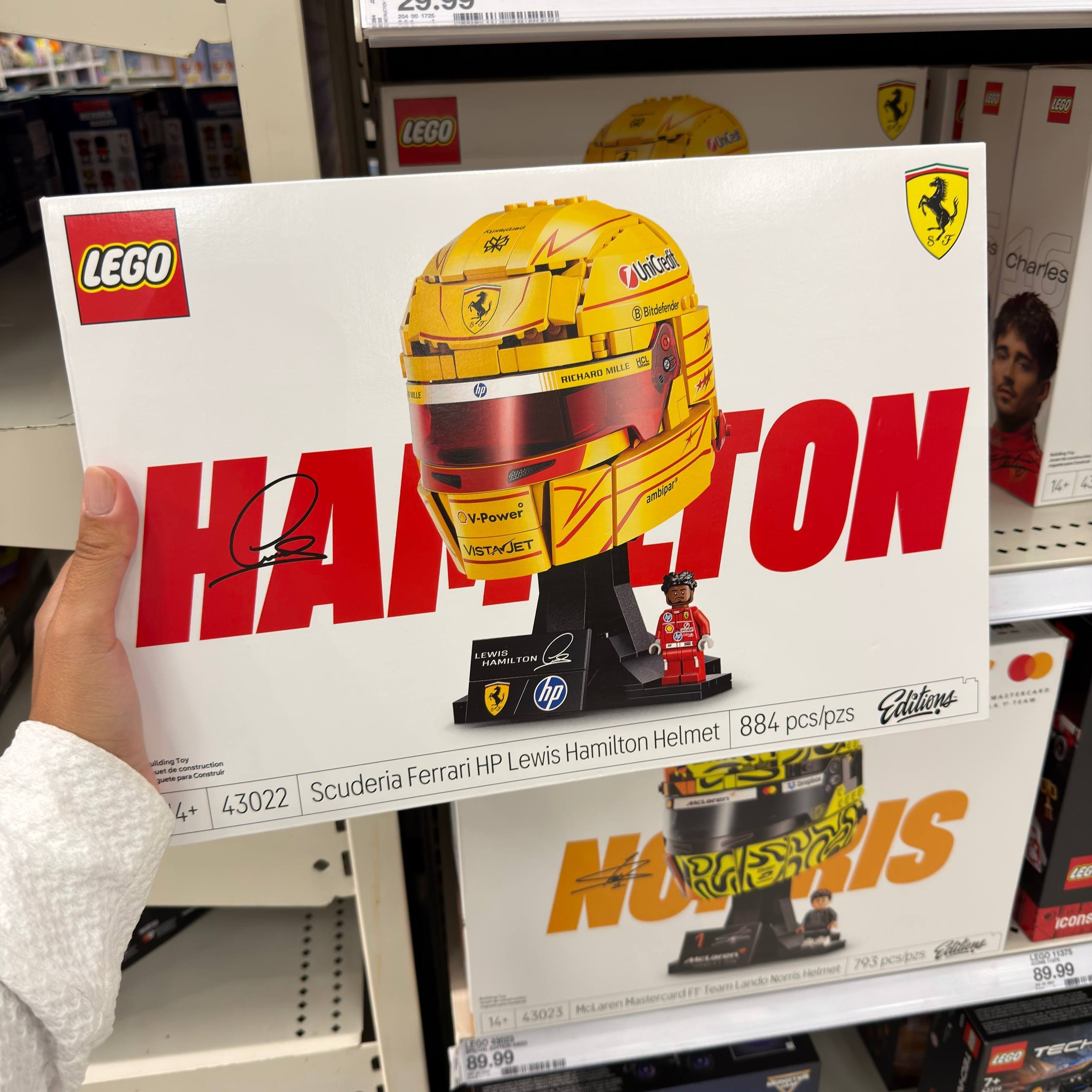 LEGO